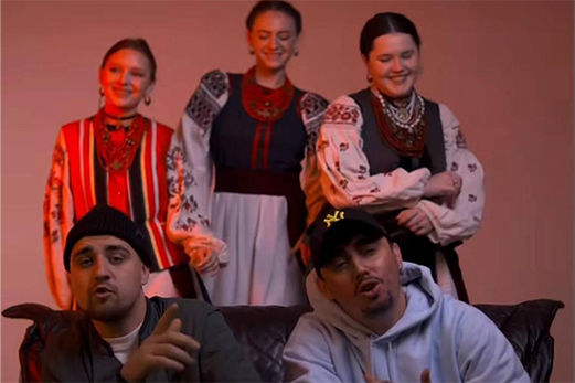 Більше мільйона переглядів: який трек став лідером YouTube Charts в Україні